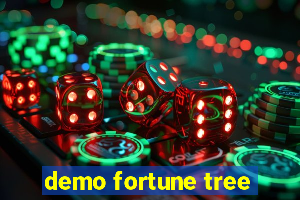 demo fortune tree